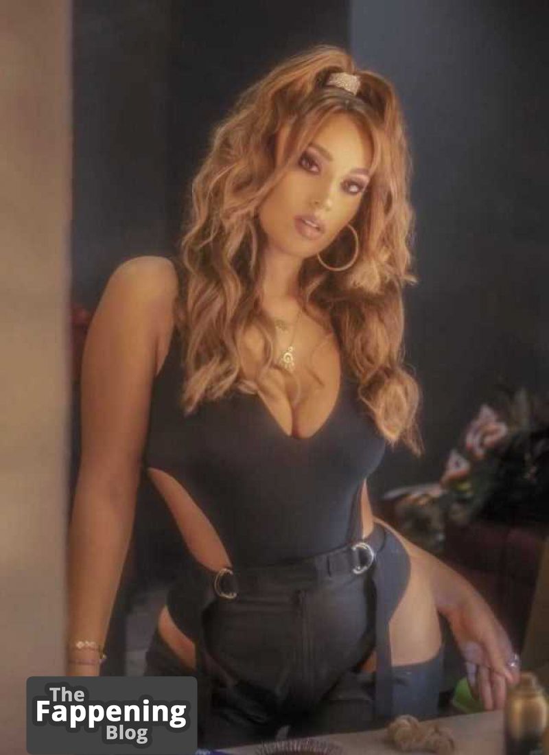 Alina Baraz / alinabaraz Nude Leaks Photo 72 | #TheFappening