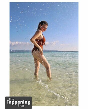 Angelica Panganiban / iamangelicap Nude Leaks Photo 10