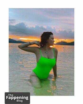 Angelica Panganiban / iamangelicap Nude Leaks Photo 18