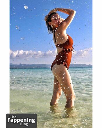Angelica Panganiban / iamangelicap Nude Leaks Photo 26
