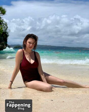 Angelica Panganiban / iamangelicap Nude Leaks Photo 29