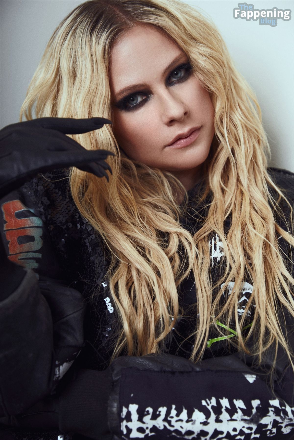 Avril Lavigne Sexy – Grazia Bulgaria August 2023 Issue (13 Photos)