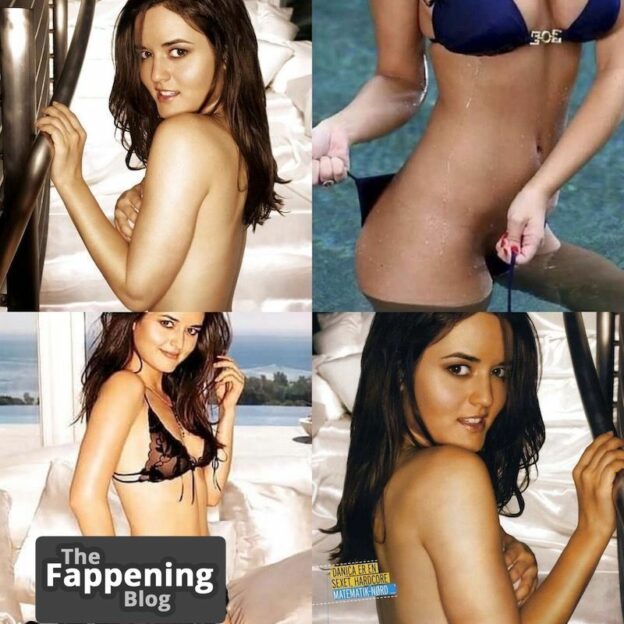 Danica Mckellar Nude And Sexy Collection 57 Photos Thefappening