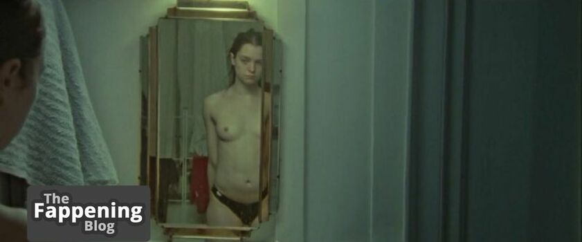 Esme Creed-Miles / Amazon Hanna / esme_creedmiles Nude Leaks Photo 46