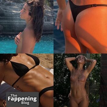 Gemma Pinto / gemmpinto Nude Leaks Photo 55