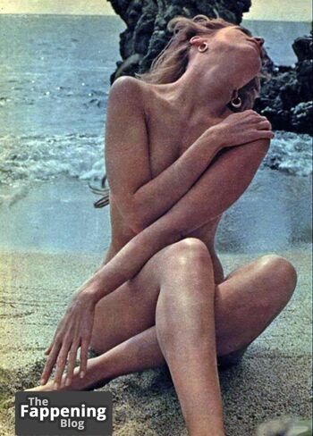 Jane Fonda / janefonda Nude Leaks OnlyFans Photo 129