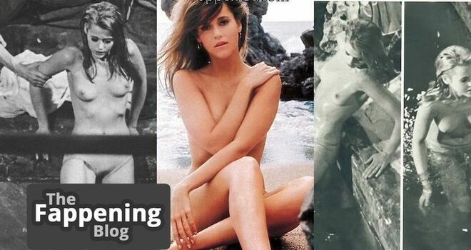 Jane Fonda / janefonda Nude Leaks OnlyFans Photo 147