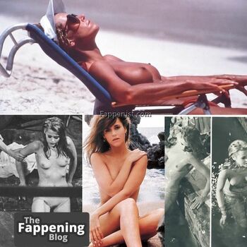 Jane Fonda / janefonda Nude Leaks OnlyFans Photo 142