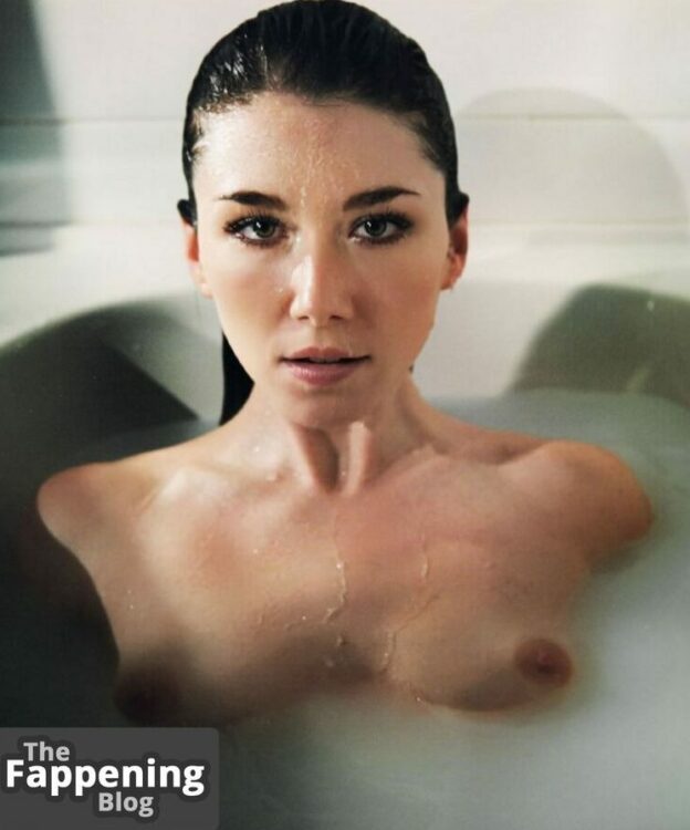 Jewel Staite Nude And Sexy Collection 56 Photos Thefappening