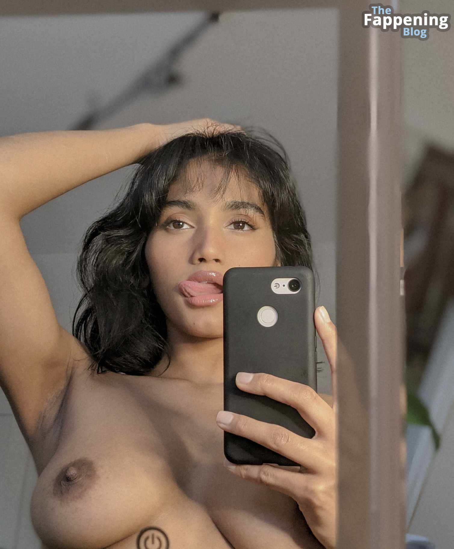 Kalani Fernando Nude Leaked The Fappening (15 Photos + Video) |  #TheFappening