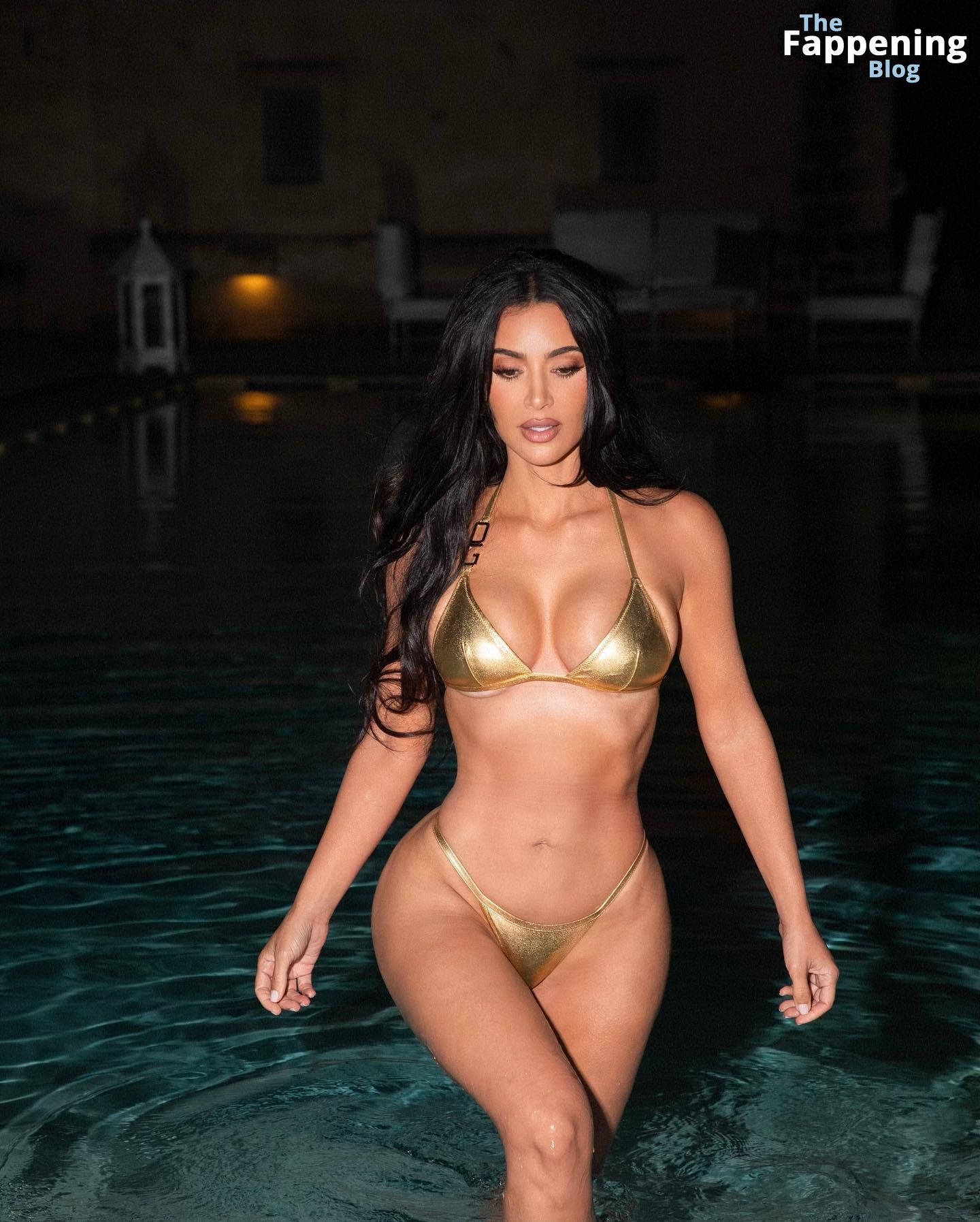 Kim Kardashian Hot (9 New Photos)