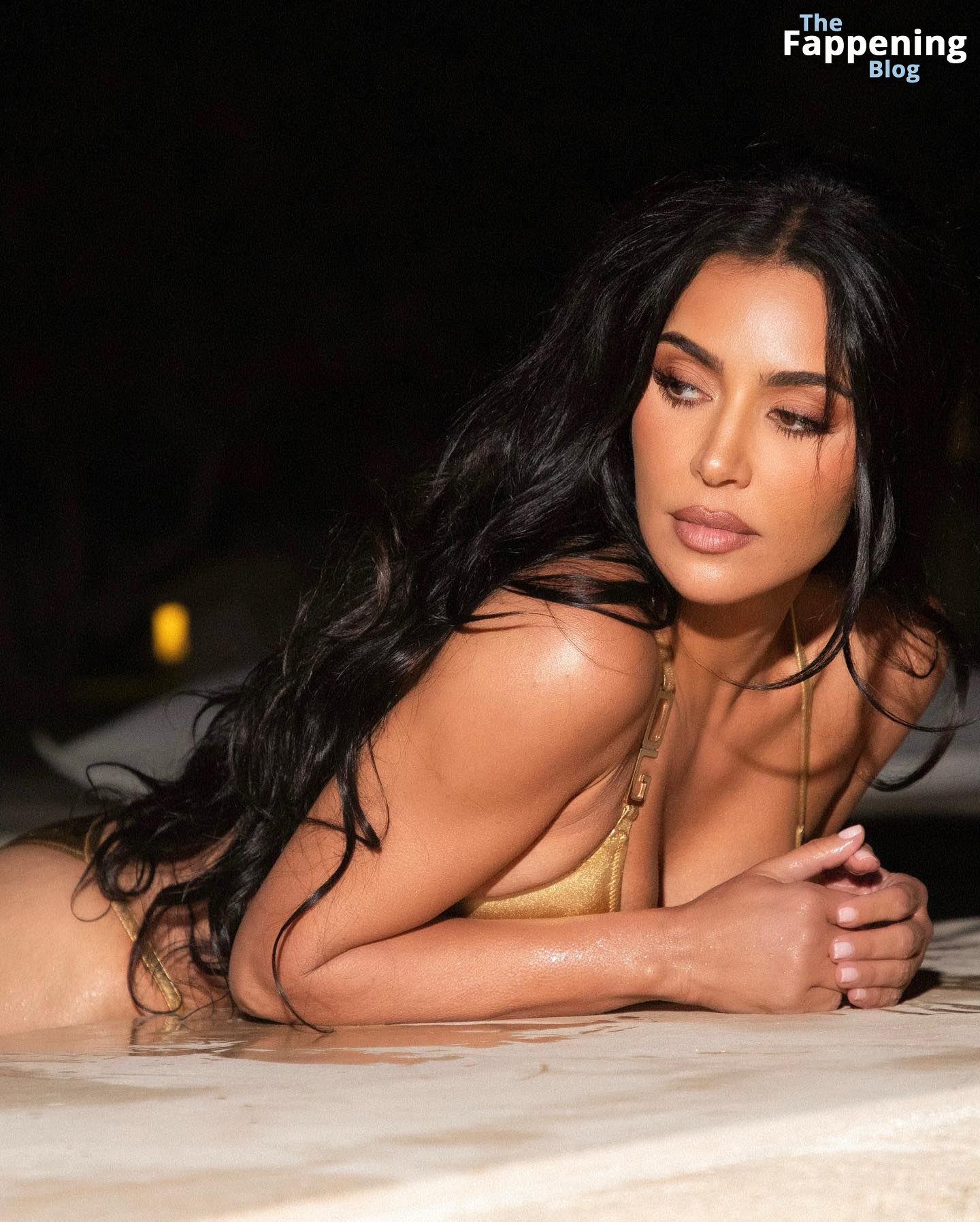 Kim Kardashian Hot (9 New Photos)