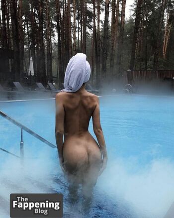 Ksyusha Maneken / maneken007 Nude Leaks Photo 37