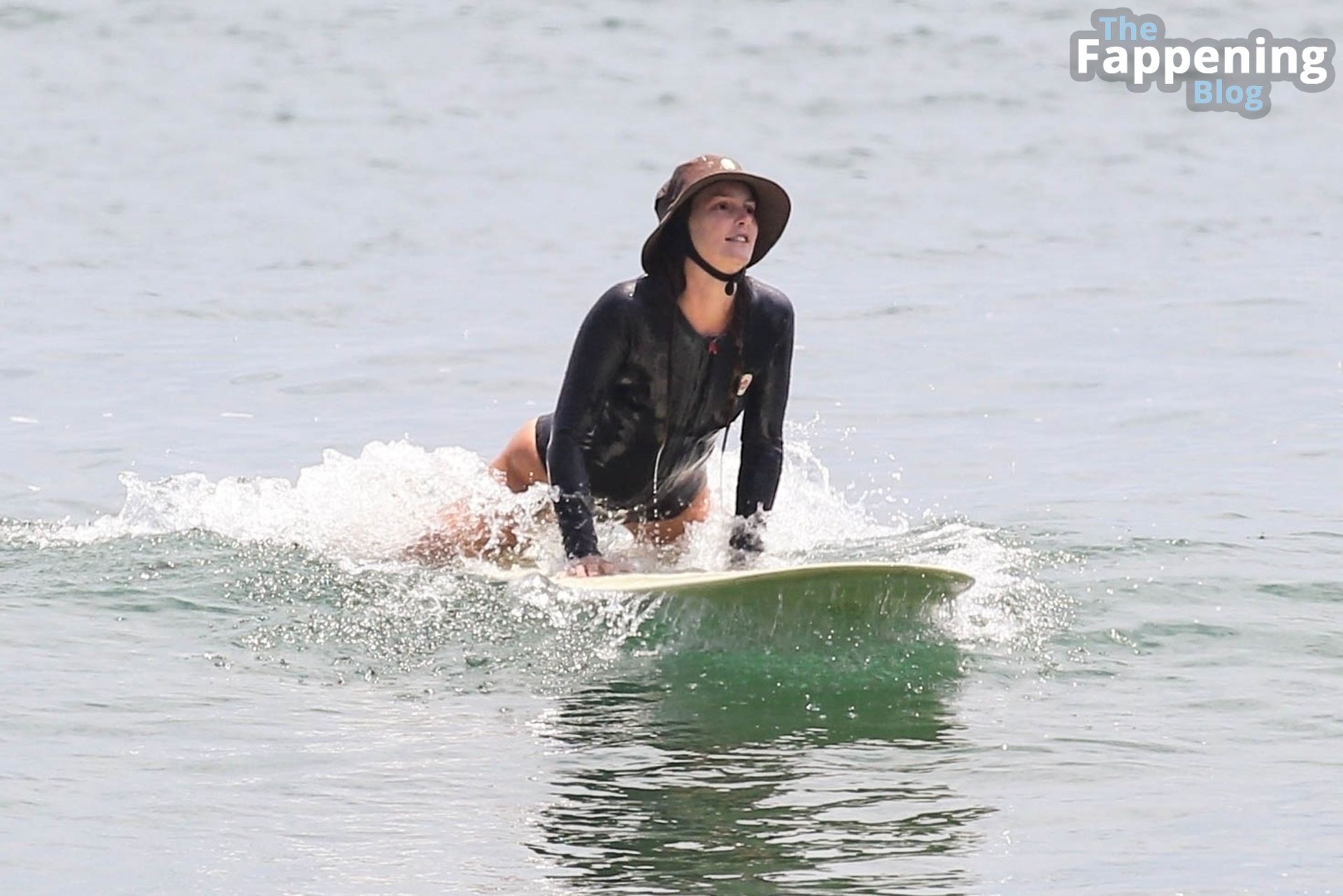 Leighton Meester Shows Off Her Surfing Skills in Sunny Malibu (89 Photos)