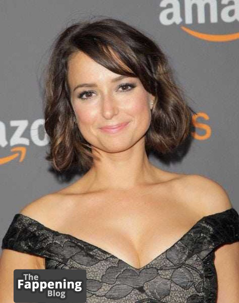 Milana Vayntrub Mintmilana Nude Leaks Photo 128 Thefappening