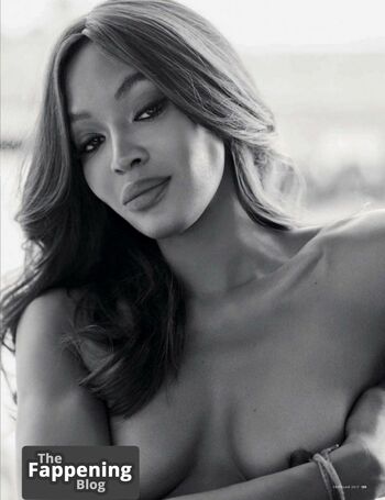 Naomi Campbell / naomi / naomicampbell / poosycatbaby Nude Leaks OnlyFans Photo 1000