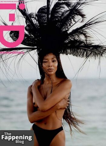 Naomi Campbell / naomi / naomicampbell / poosycatbaby Nude Leaks OnlyFans Photo 1041