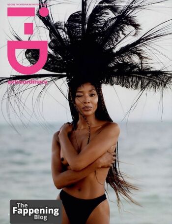 Naomi Campbell / naomi / naomicampbell / poosycatbaby Nude Leaks OnlyFans Photo 1001
