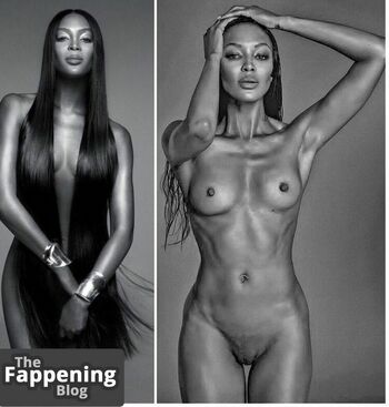 Naomi Campbell / naomi / naomicampbell / poosycatbaby Nude Leaks OnlyFans Photo 1042