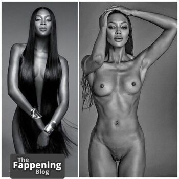 Naomi Campbell / naomi / naomicampbell / poosycatbaby Nude Leaks OnlyFans Photo 1005