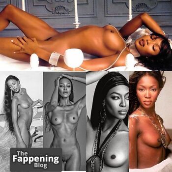 Naomi Campbell / naomi / naomicampbell / poosycatbaby Nude Leaks OnlyFans Photo 1008