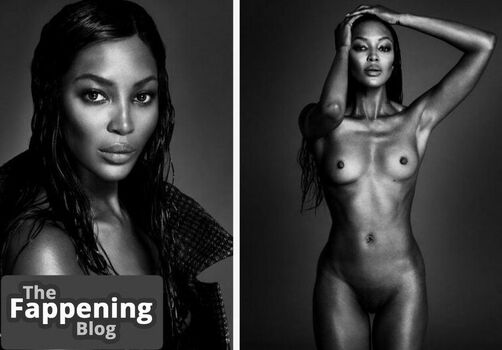 Naomi Campbell / naomi / naomicampbell / poosycatbaby Nude Leaks OnlyFans Photo 1044