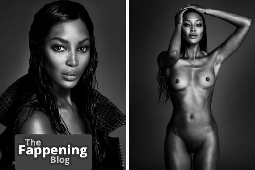 Naomi Campbell / naomi / naomicampbell / poosycatbaby Nude Leaks OnlyFans Photo 1013