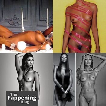 Naomi Campbell / naomi / naomicampbell / poosycatbaby Nude Leaks OnlyFans Photo 1014