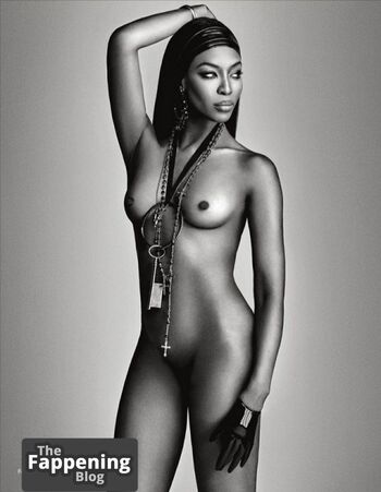 Naomi Campbell / naomi / naomicampbell / poosycatbaby Nude Leaks OnlyFans Photo 1019