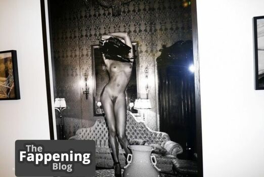 Naomi Campbell / naomi / naomicampbell / poosycatbaby Nude Leaks OnlyFans Photo 1035