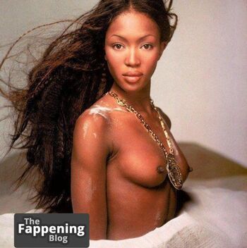 Naomi Campbell / naomi / naomicampbell / poosycatbaby Nude Leaks OnlyFans Photo 1037