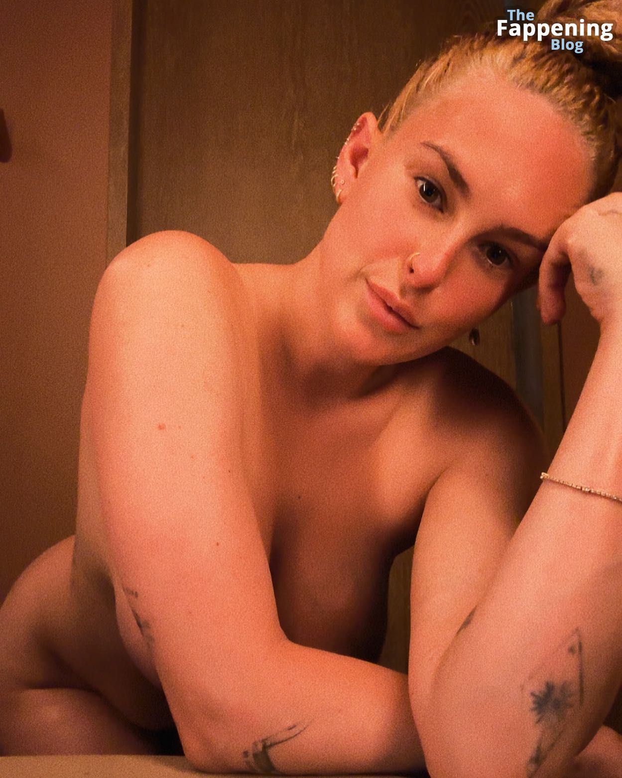 Rumer Willis Nude Photos and Videos 2023 #TheFappening photo