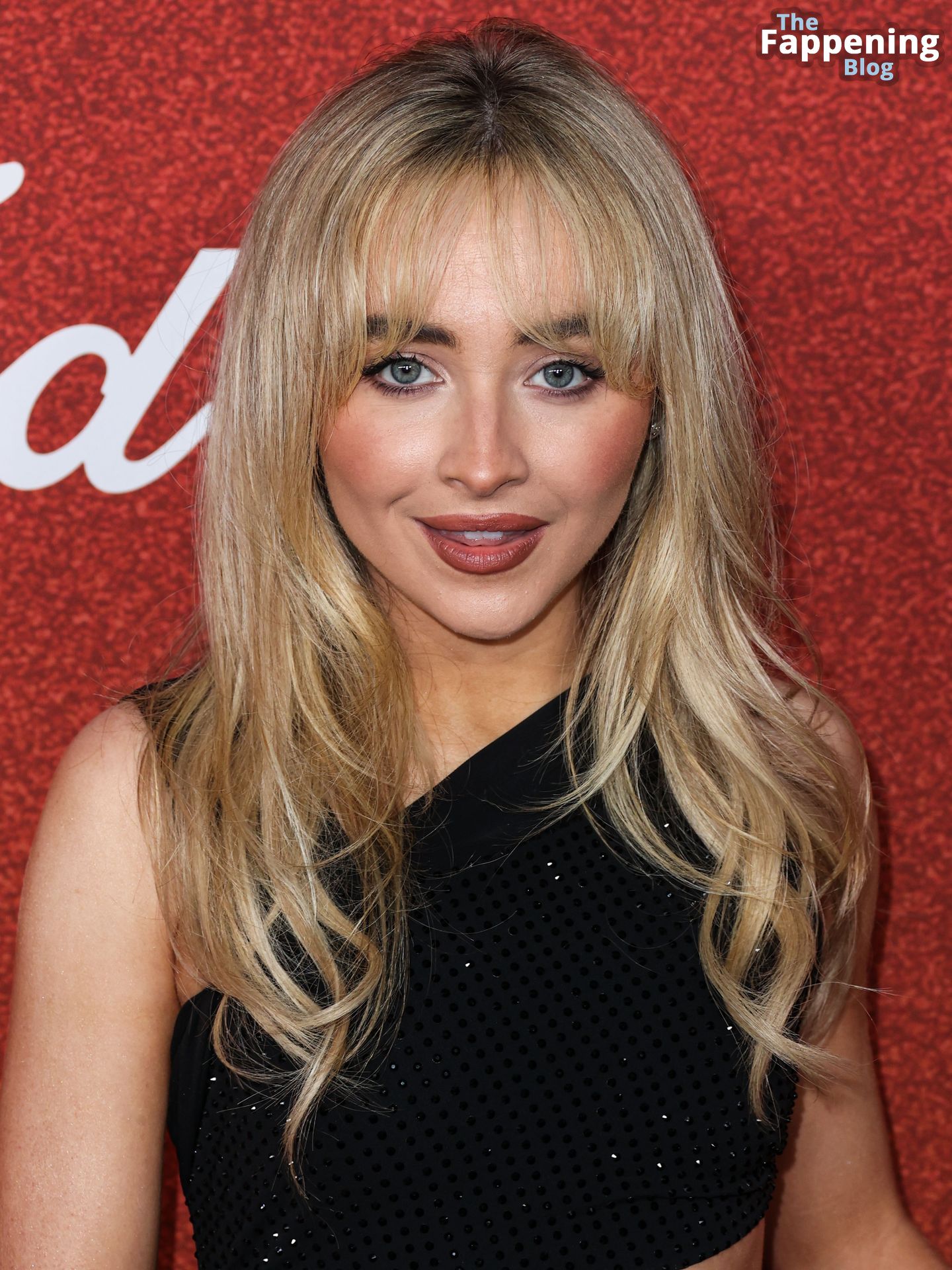 Sabrina Carpenter Looks Stunning at the Variety’s Power of Young Hollywood Event (48 Photos)