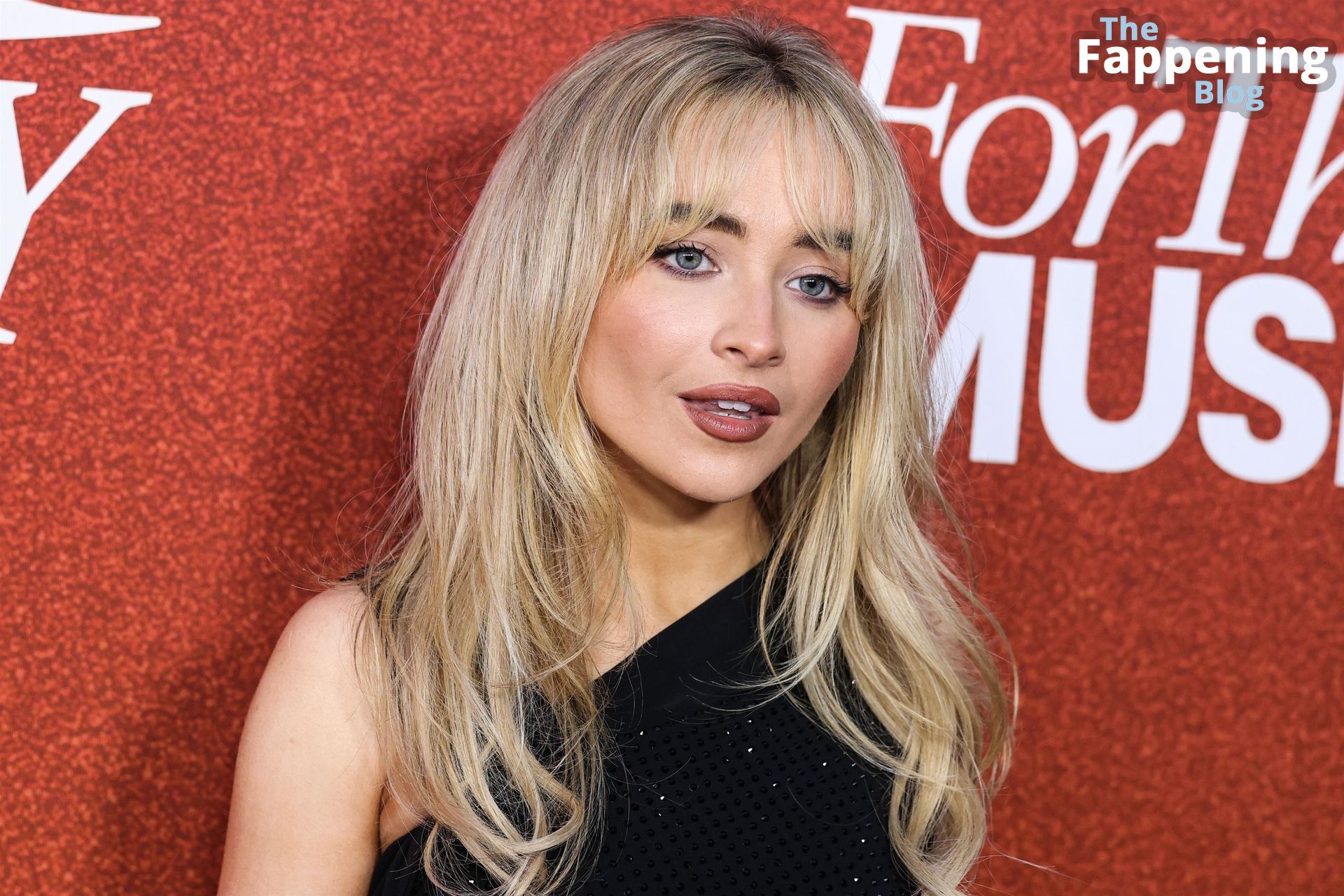 Sabrina Carpenter Looks Stunning at the Variety’s Power of Young Hollywood Event (48 Photos)