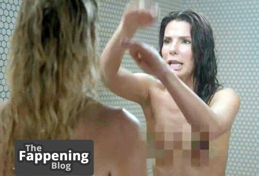 Sandra Bullock / sandra.bullock.official Nude Leaks Photo 386