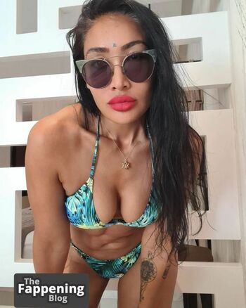 Sofia Hayat / sofiahayat Nude Leaks Photo 47