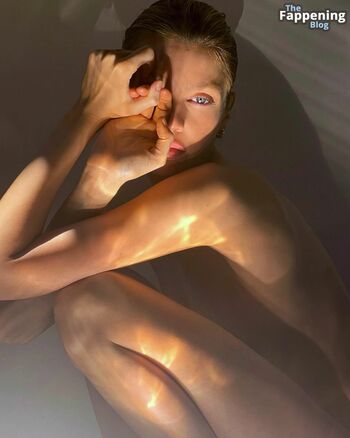 Stella Maxwell / iammarthahunt / stellamaxwell Nude Leaks Photo 3683