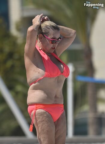 Tina Malone Nude Leaks Photo 95