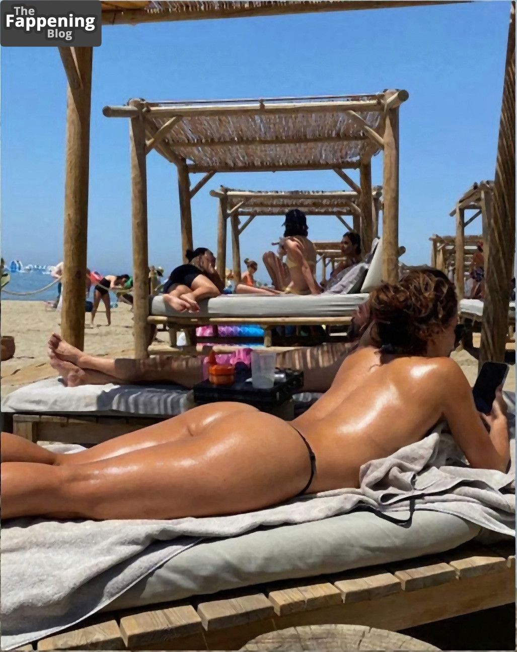 Eva Longoria Hot (10 Photos)