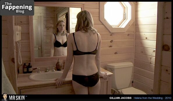 Gillian Jacobs / gillianjacobsofficial Nude Leaks Photo 41