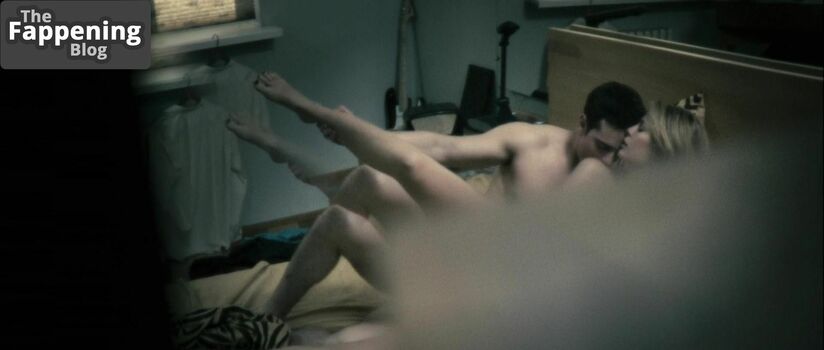 Mischa Barton / mischabarton Nude Leaks Photo 537
