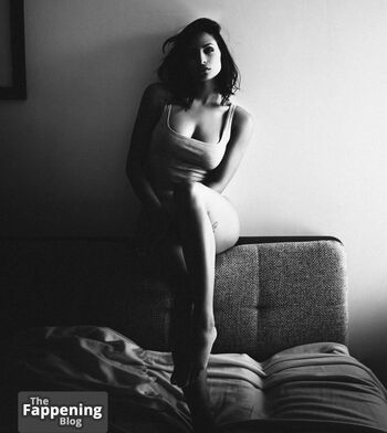 Amira Pocher / amirapocher Nude Leaks Photo 48
