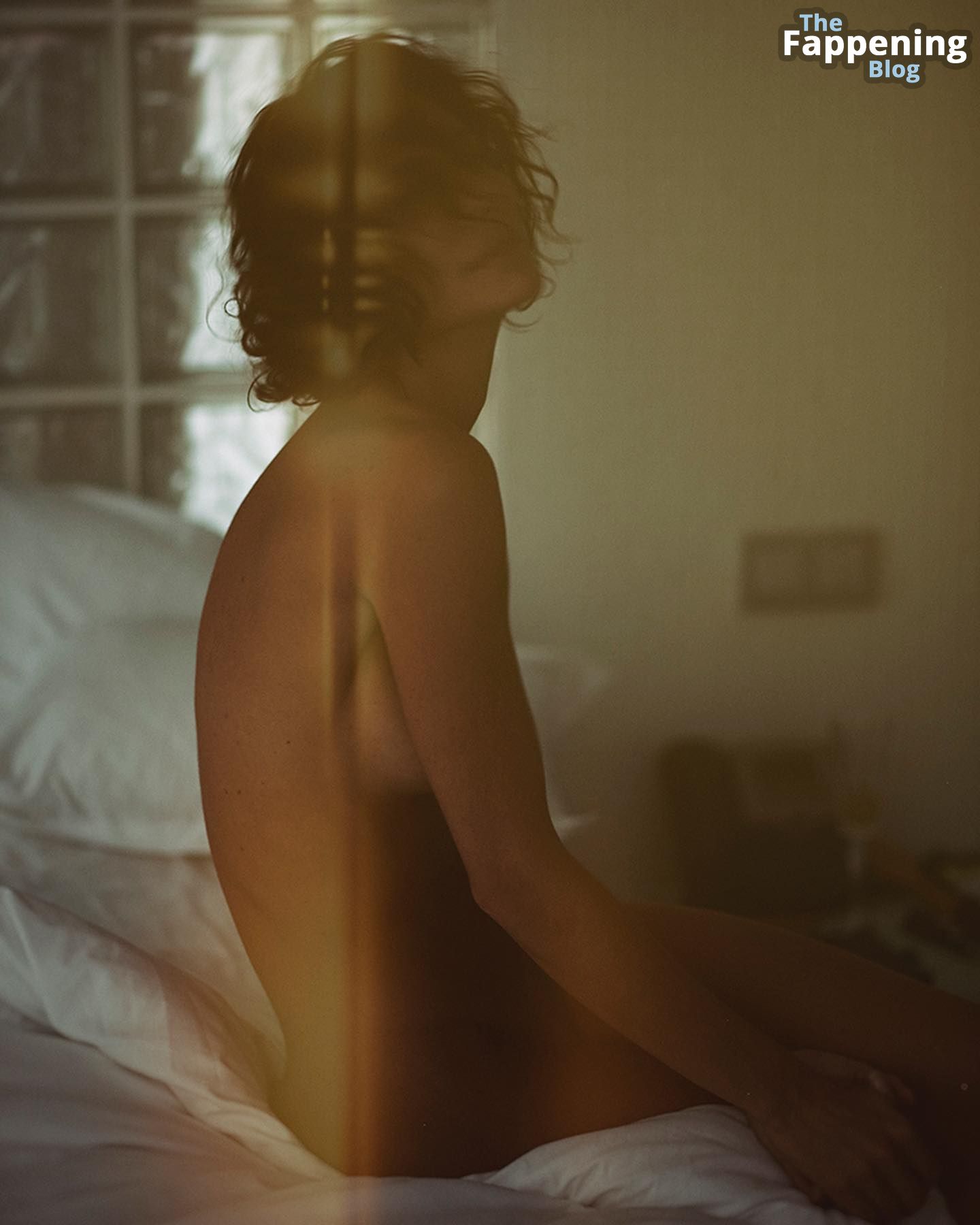 Andja Lorein Nude (10 Photos)