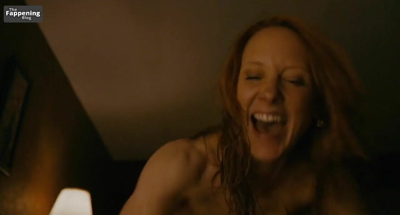 Anne Heche Nude Photos & Videos 2024 | TheFappening