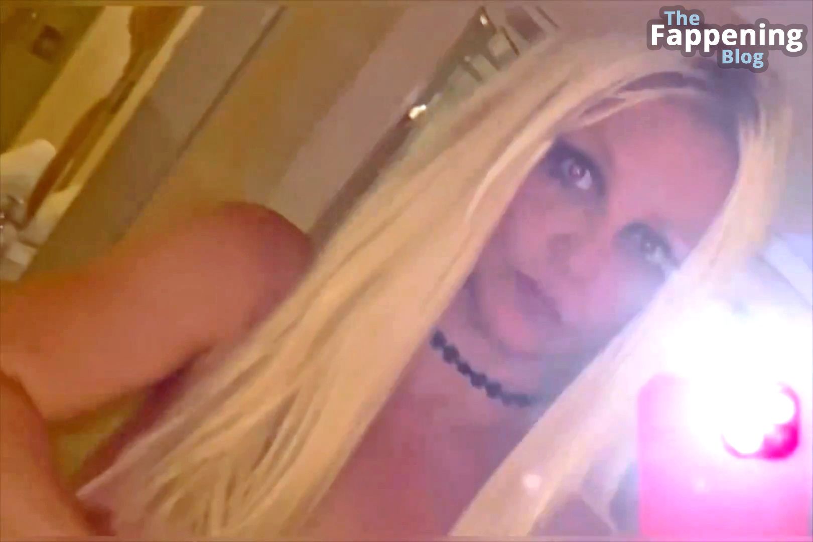 Britney Spears Nude 1