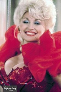 Dolly Parton Nude & Sexy Collection (51 Photos) #TheFappening