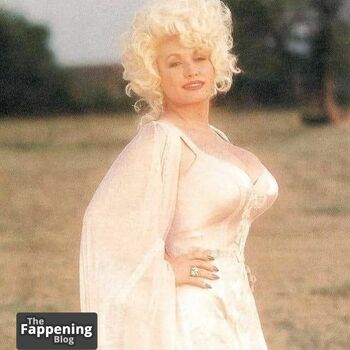 Dolly Parton / dollyparton Nude Leaks Photo 96