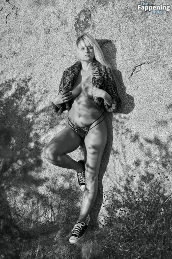 Genevieve Morton / genevievemorton Nude Leaks Photo 736