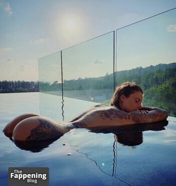 Jennifer Weist / yaenniverfromtheblock Nude Leaks Photo 168