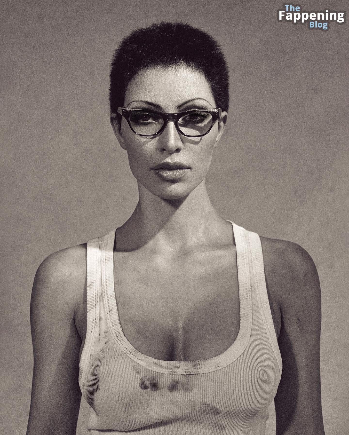Kim Kardashian Sexy – CR Fashion Book Issue 23 (10 Photos)